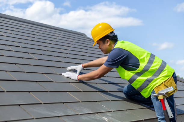 Trusted Conesus Lake, NY Roofing Contractor Experts