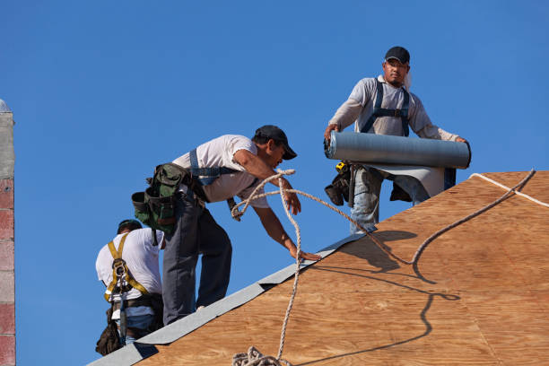 Best Commercial Roofing Services  in Conesus Lake, NY